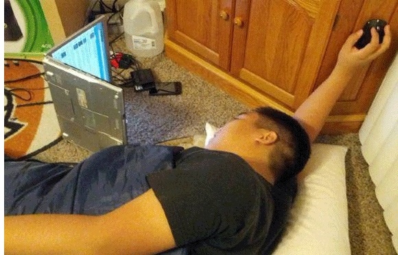 Bilgisayar ve Sağlık