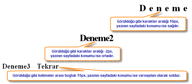 Outlines, Padding, Positioning, Table, Text, Pseudo-classes, Pseudo-elements