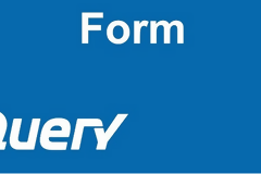Jquery Object Yapısındaki Verilere G&ouml;re Form Valulerini Atamak