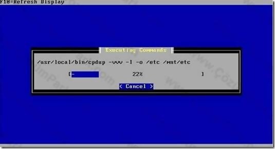 Pfsense Kurulum ve ilk Ayarlar