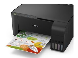 Yazıcı Çeşitleri