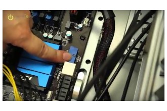 Anakart Montajı Nasıl Yapılır?